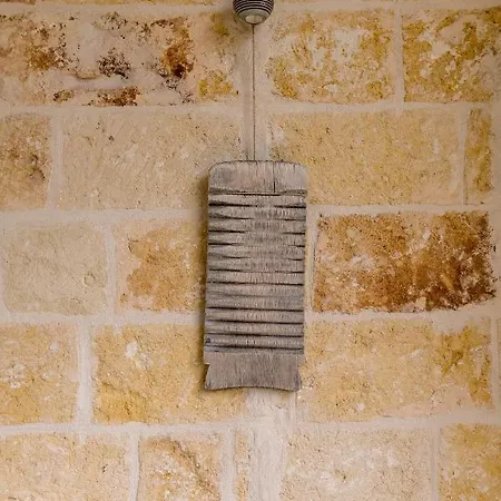 Le Miniature Panzió Pezze di Greco