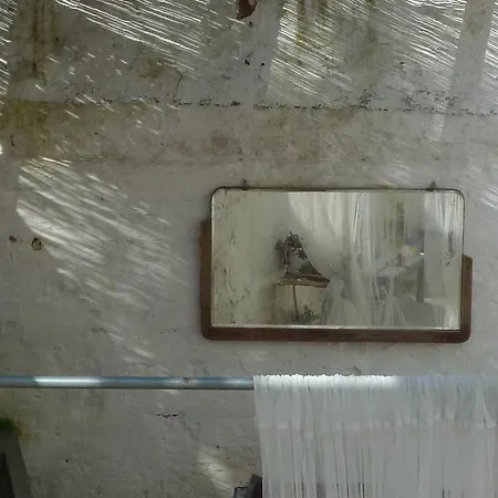 Le Miniature Panzió Pezze di Greco