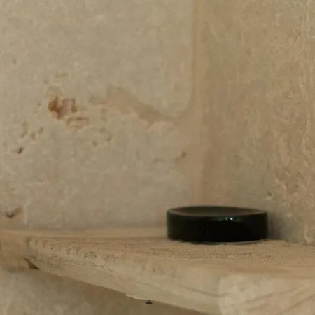 Oda ve Kahvaltı Le Miniature Pezze Di Greco