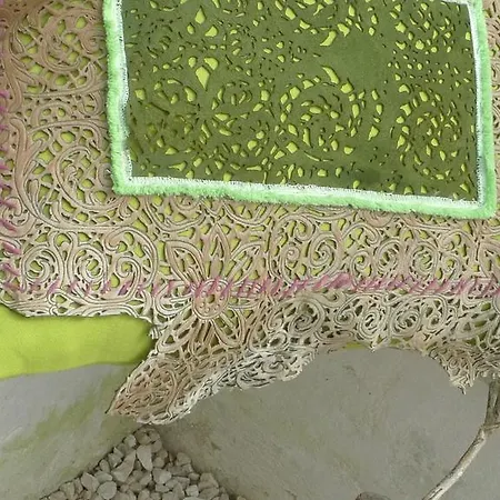 Le Miniature Oda ve Kahvaltı Pezze Di Greco
