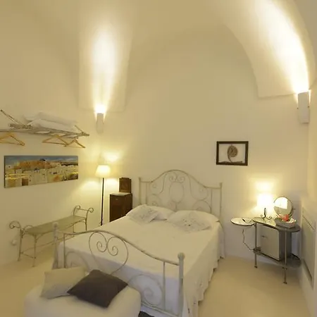Oda ve Kahvaltı Le Miniature Pezze Di Greco