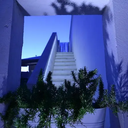 فندق مبيت وإفطار Le Miniature *